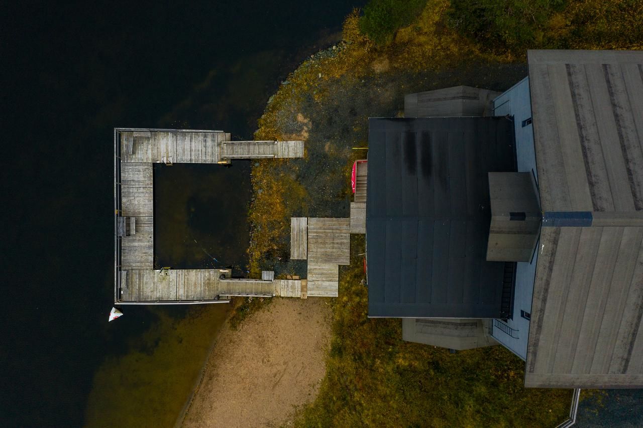 Отель Hotel Rukatonttu Рука