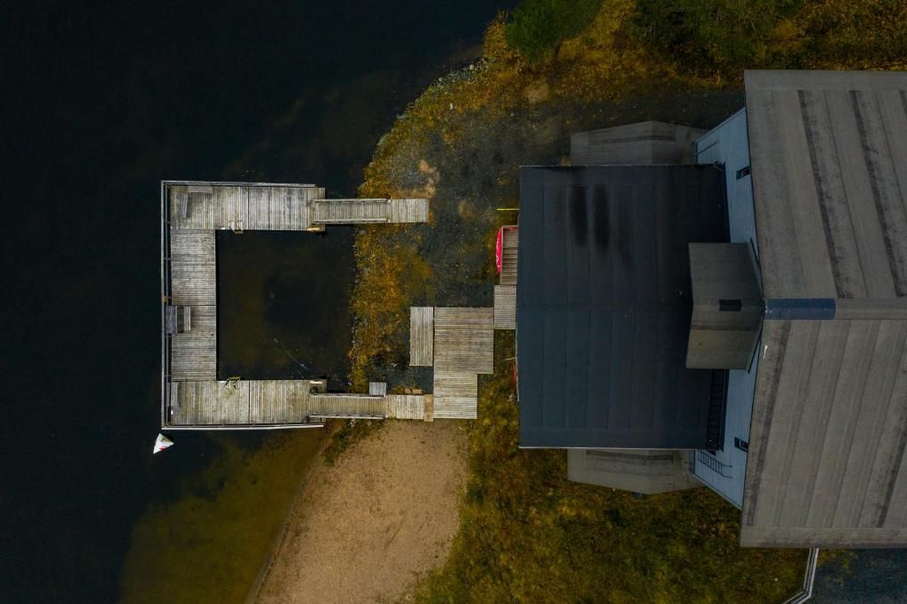 Отель Hotel Rukatonttu Рука