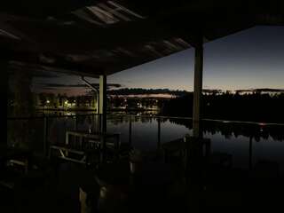 Отель Hotel Rukatonttu Рука Улучшенный двухместный номер с 2 отдельными кроватями-18