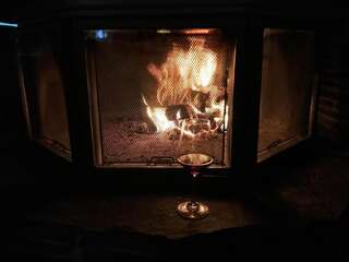 Отель Hotel Rukatonttu Рука Улучшенный семейный номер-24