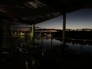 Отель Hotel Rukatonttu Рука Улучшенный семейный номер-26