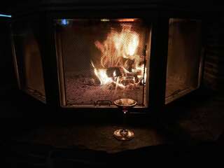 Отель Hotel Rukatonttu Рука Улучшенный двухместный номер с 2 отдельными кроватями-2