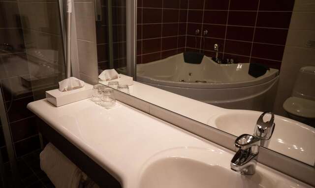 Отель Hotel Rukatonttu Рука-22