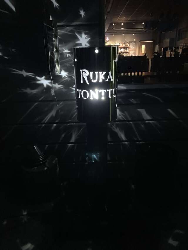 Отель Hotel Rukatonttu Рука-29