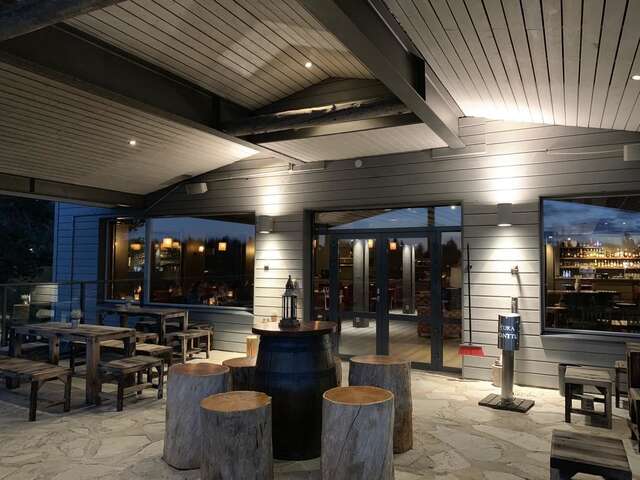 Отель Hotel Rukatonttu Рука-31