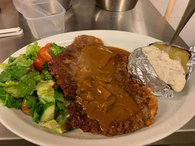 Отель Hotel Rukatonttu Рука-52